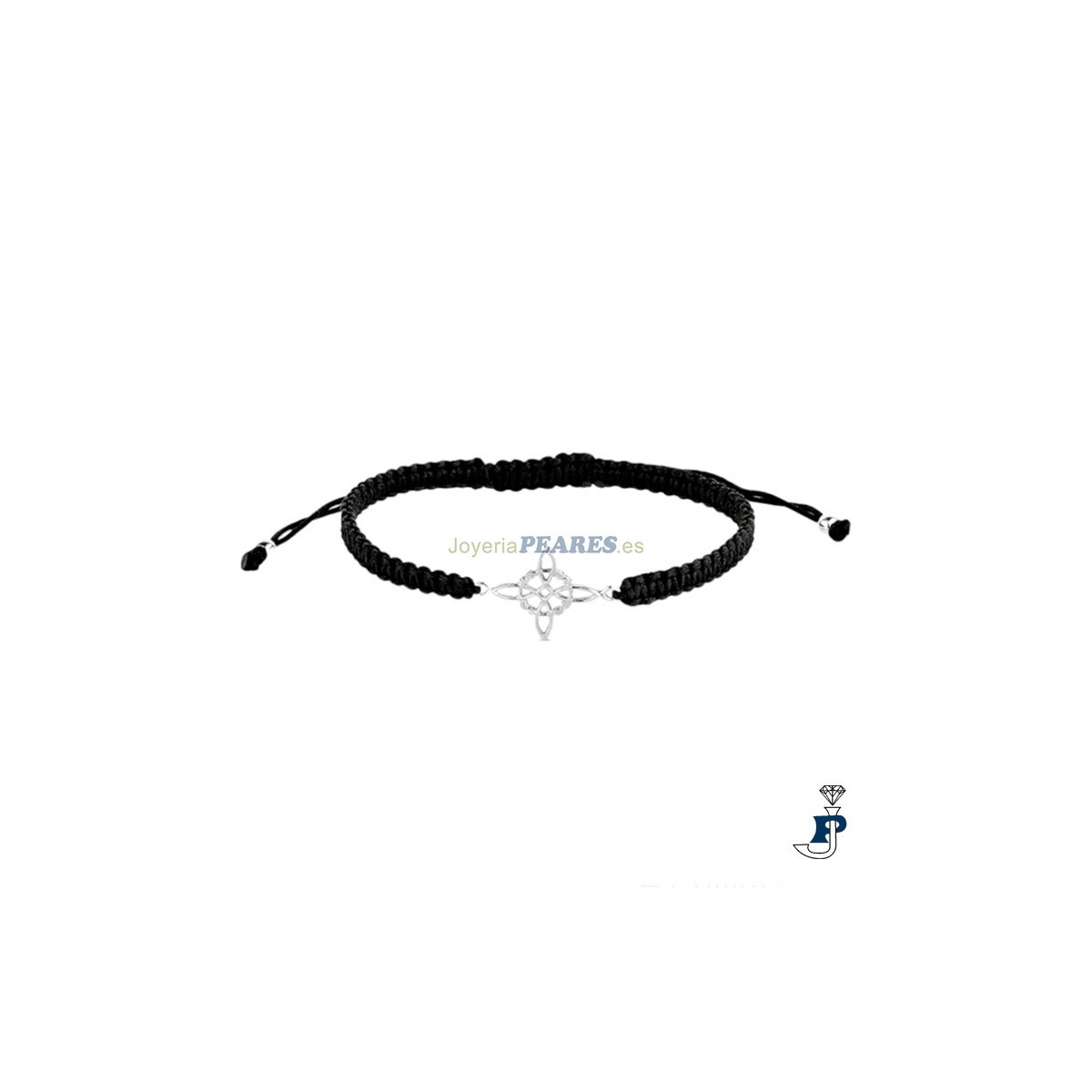 Pulsera en Plata de PROMOJOYA. - 162.9116276