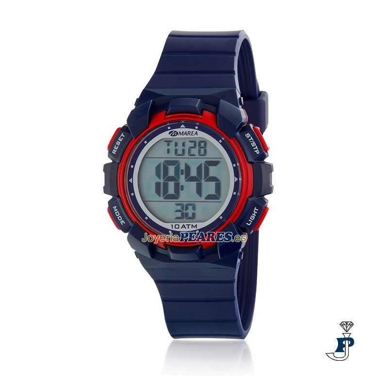 Reloj MAREA digital junior. - B40209/2