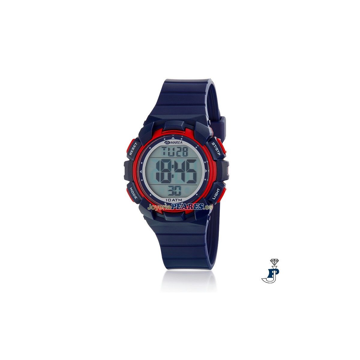 Reloj MAREA digital junior. - B40209/2