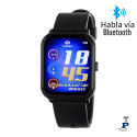 Reloj Marea Smart, habla vía Bluetooth. - B59009/1