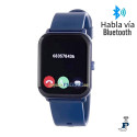 Reloj Marea Smart, habla vía Bluetooth. - B59009/4