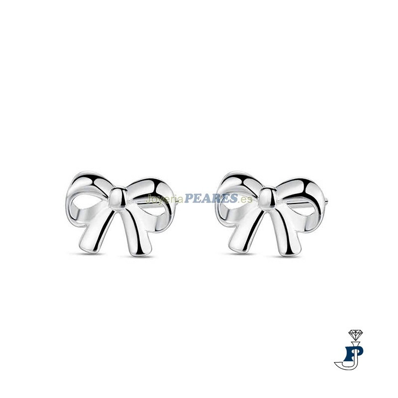 Pendientes de PROMOJOYA fabricados en Plata de 1ª ley. - 162.9121398