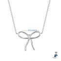 Gargantilla de PROMOJOYA fabricada en  Plata 1ª Ley(925mls). - 162.9121411