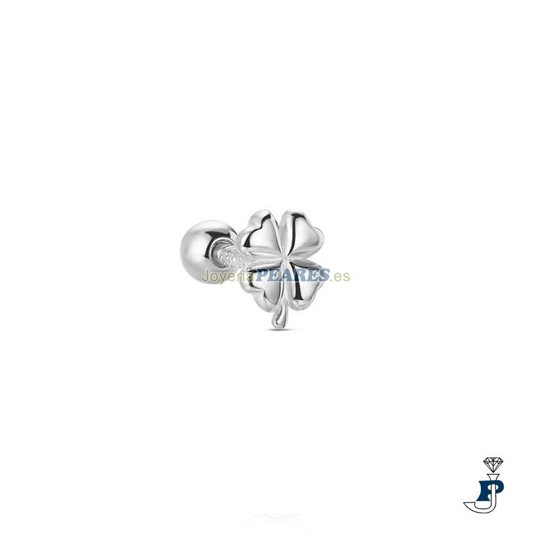 Piercing de PROMOJOYA fabricado en Plata de 1ª Ley. - 162.9121828