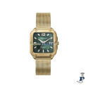 Reloj VICEROY acero dorado. - 401188-65