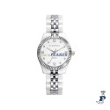 Reloj VICEROY de cerámica y acero. - 41124-03