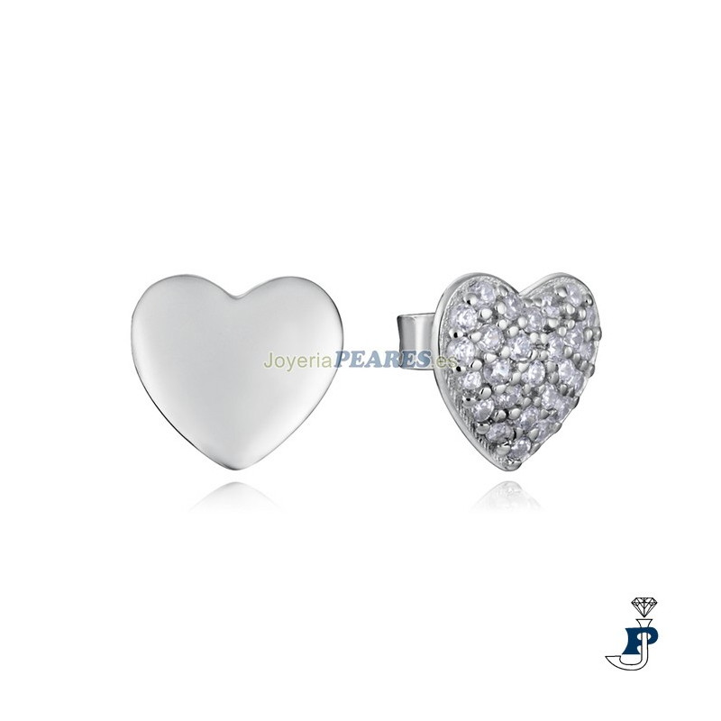 Pendientes VICEROY fabricado en Plata de 1ª Ley. - 9147E000-30