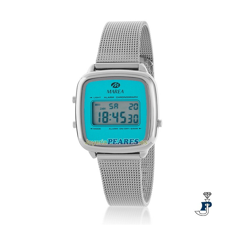 Reloj MAREA digital. - B35363/3