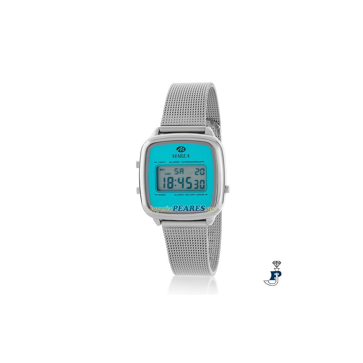 Reloj MAREA digital. - B35363/3
