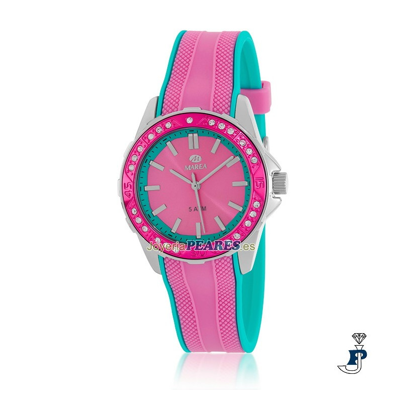 Reloj MAREA junior. - B35365/5