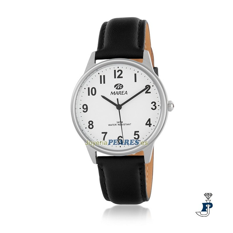Reloj MAREA clásico. - B36169/1