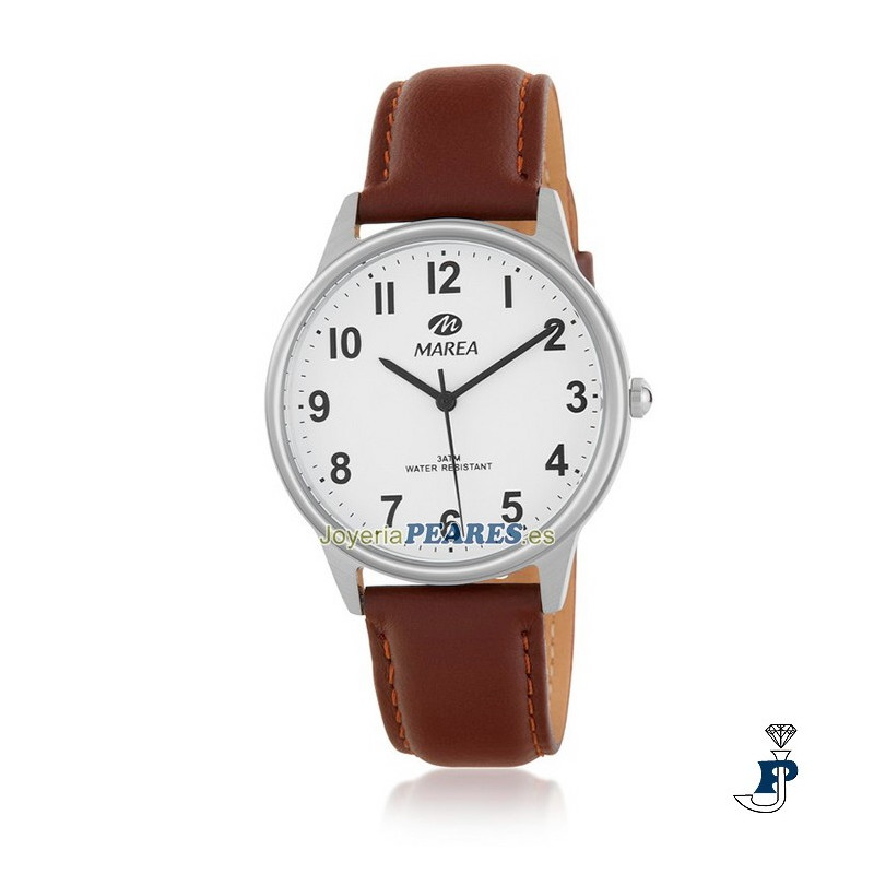 Reloj MAREA clásico. - B36169/2