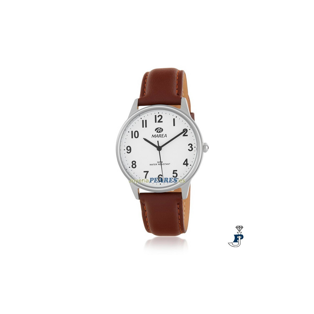Reloj MAREA clásico. - B36169/2