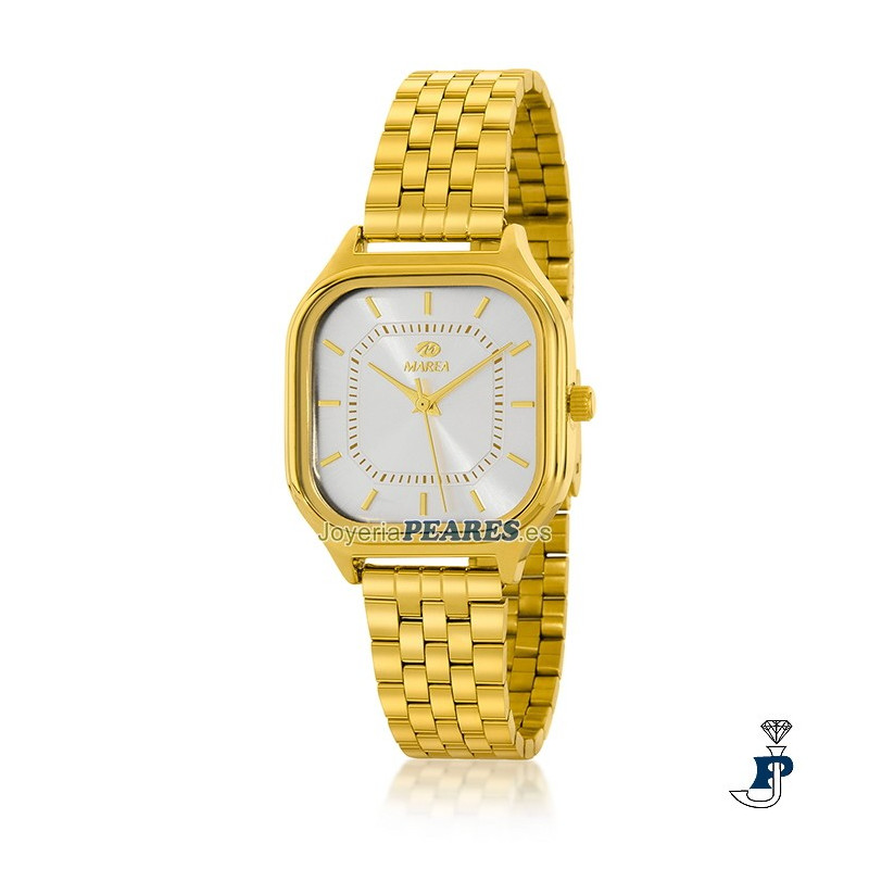 Reloj MAREA para mujer. - B41381/5