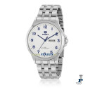 Reloj MAREA de acero. - B36200/1 Reloj MAREA de acero. - B36200/1
