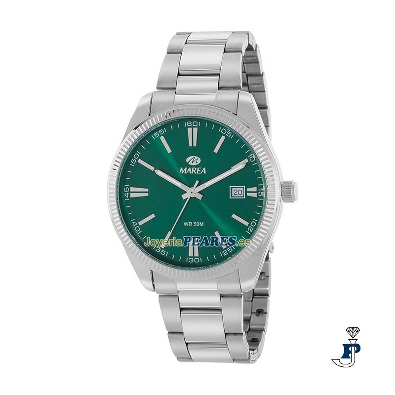 Reloj MAREA para hombre. - B41376/3