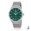 Reloj MAREA malla milanesa. - B54264/4