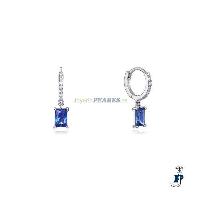 Pendientes de VICEROY fabricada en Plata de 1ª Ley. - 13154E000-33