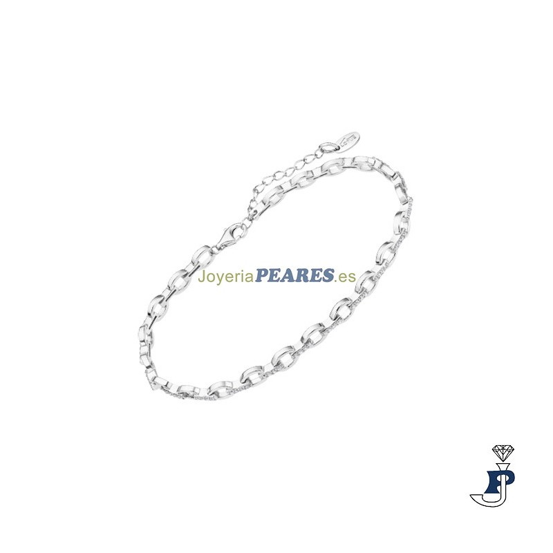 Pulsera de LOTUS SILVER para mujer. - LP3306-2/1
