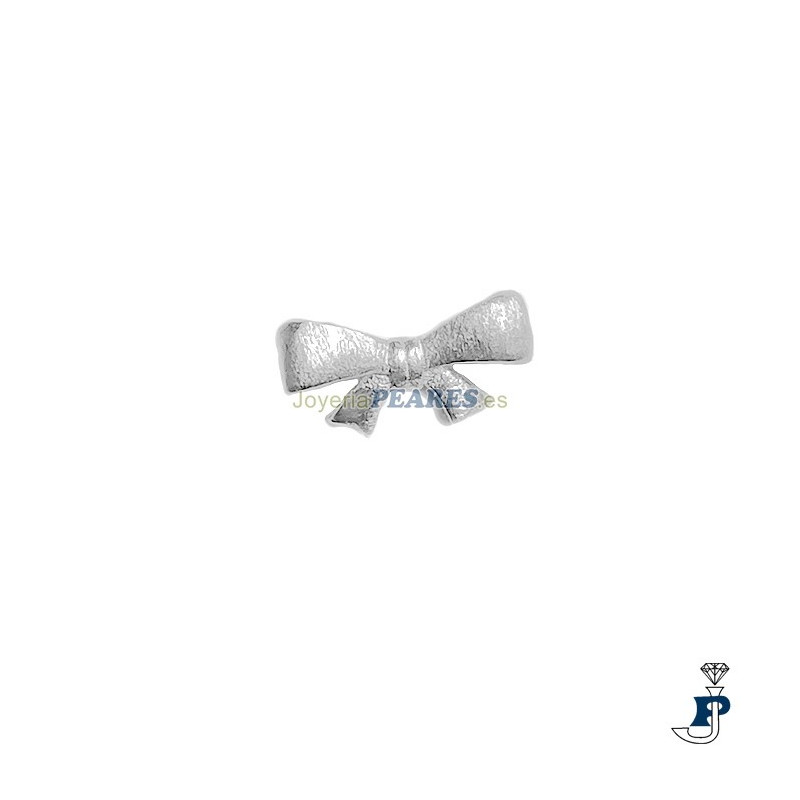 Piercing de PROMOJOYA fabricado en Plata de 1ª Ley. - 162.9121867