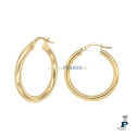 Pendientes fabricados en Oro de 1ª Ley. - 168.2053069