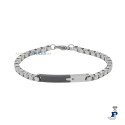 Pulsera IVOIRE de acero. - C30301053