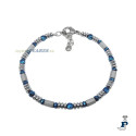 Pulsera IVOIRE de acero. - C30302581/A
