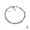 Pulsera IVOIRE de acero. - C30302218/PUT