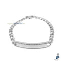 Pulsera nomeolvides de acero - C30302557