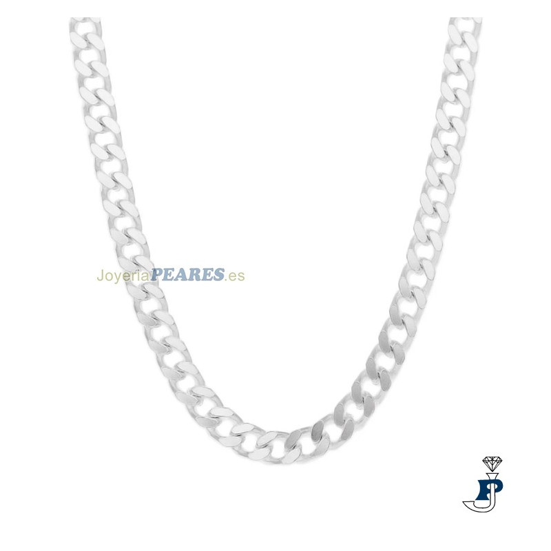 Cadena Plata 1ª Ley (925 mls) gruesa - 32.1100/50