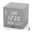 Reloj digital Nowley - 15.7-8703/21
