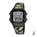 Reloj CALYPSO digital camuflaje. - K5812/4