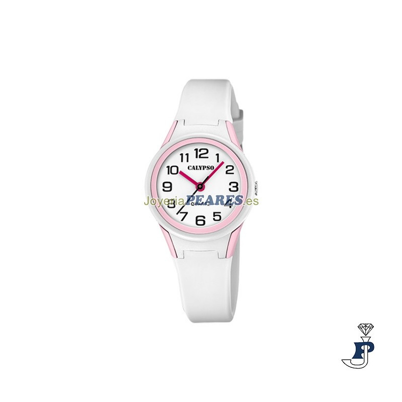 Reloj CALYPSO junior. - K5834/1