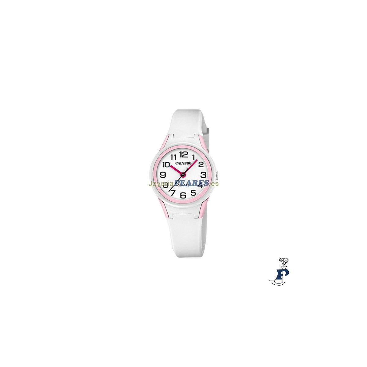 Reloj CALYPSO junior. - K5834/1
