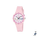 Reloj CALYPSO junior con luz. - K5848/1