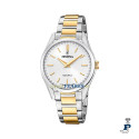 Reloj FESTINA en acero bicolor. - F20619/1