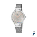 Reloj FESTINA en acero. - F20712/1