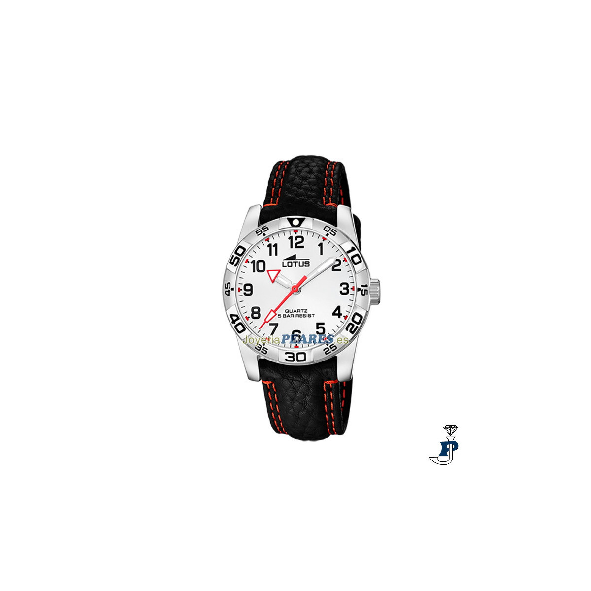 Reloj LOTUS Junior. - 18665/1