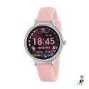 Reloj Marea Smart, esfera personalizable. - B61002/11