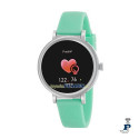 Reloj Marea Smart, esfera personalizable. - B61002/12