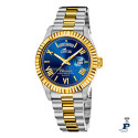 Reloj LOTUS doble calendario. - 18855/2