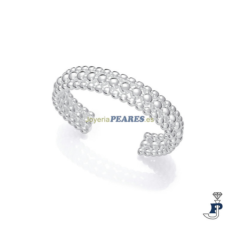 Brazalete de VICEROY, chapado en plata de 999 mls - 14318P01000