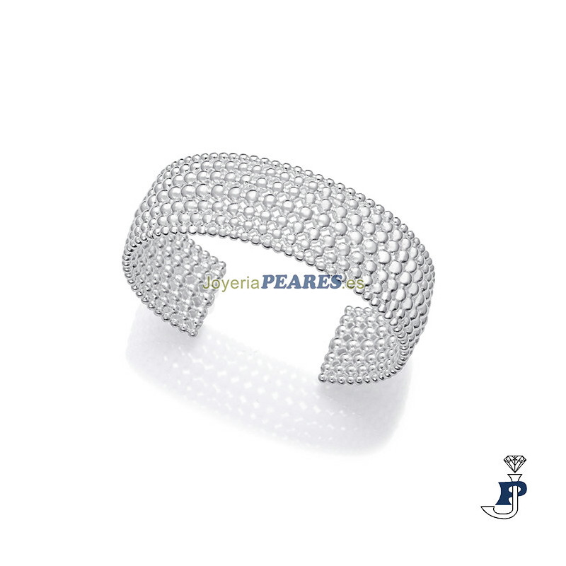 Brazalete de VICEROY, chapado en plata de 999 mls - 14317P01000