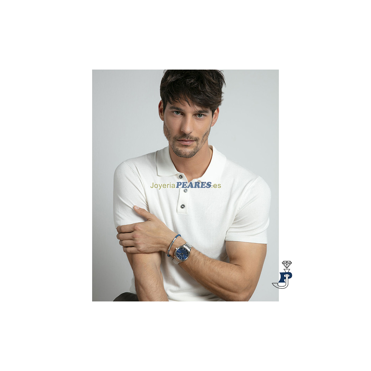 Pulsera silicona VICEROY FASHION - 14303P01013