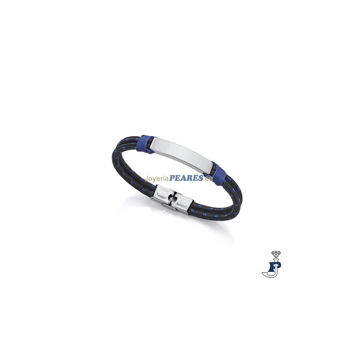 Pulsera cordón  VICEROY. - 75296P01013