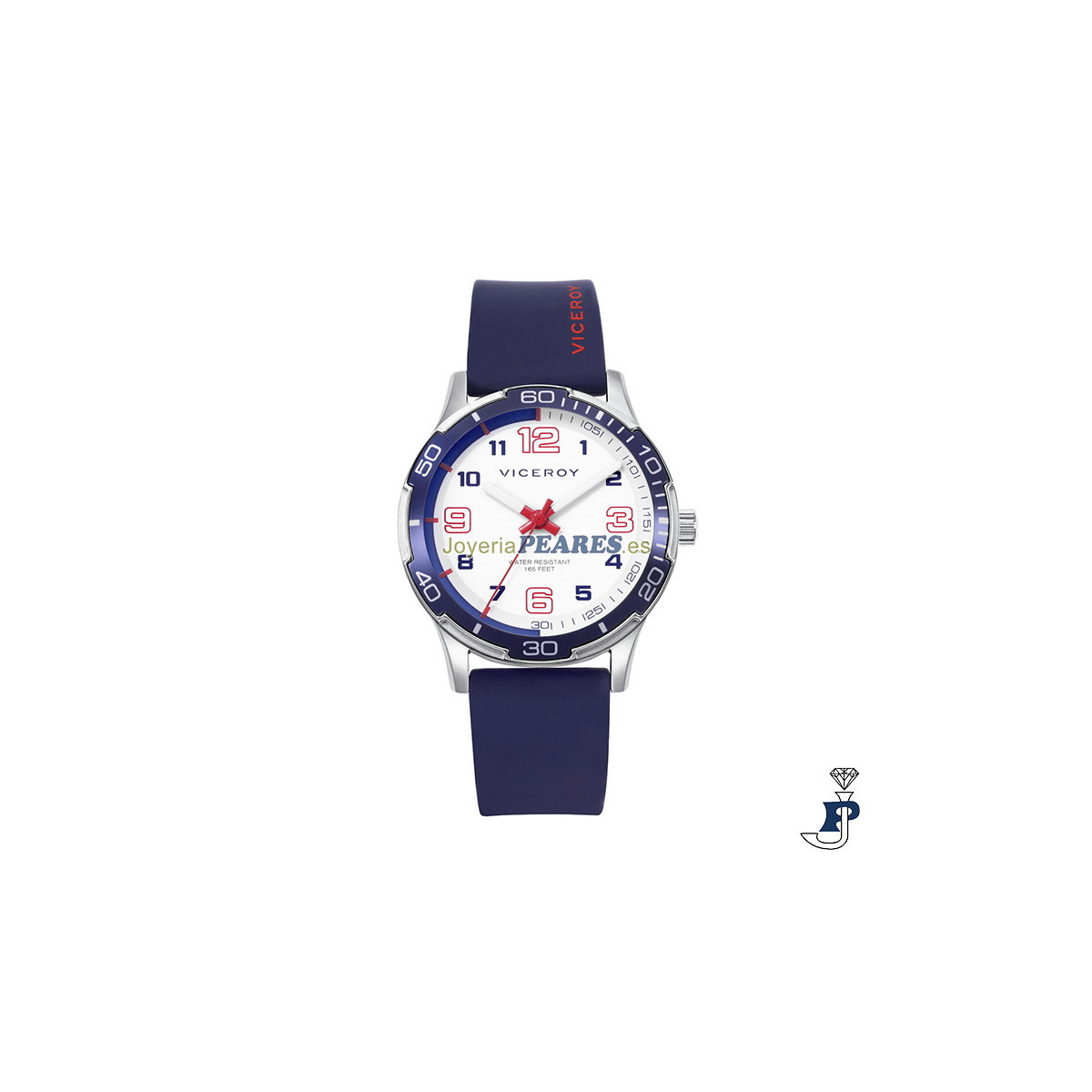 Reloj VICEROY junior. - 401415-04