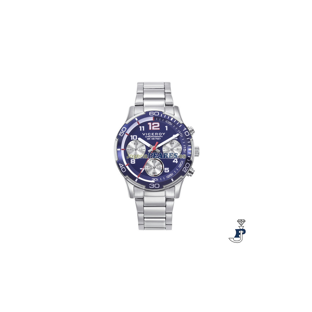 Reloj VICEROY junior. - 401421-34