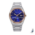 Reloj Viceroy con brazalete de acero. - 401433-37