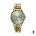 Reloj VICEROY dorado. - 42450-63
