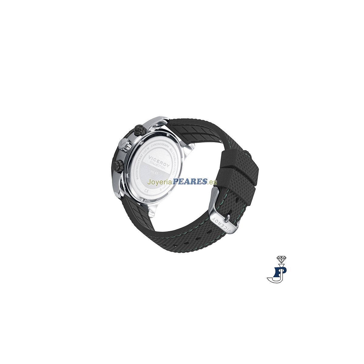 Reloj VICEROY Cronógrafo. - 40421-67